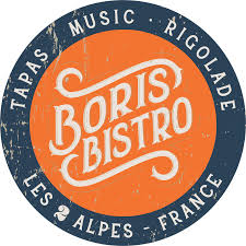 Restaurant Boris Bistro - 2 Alpes