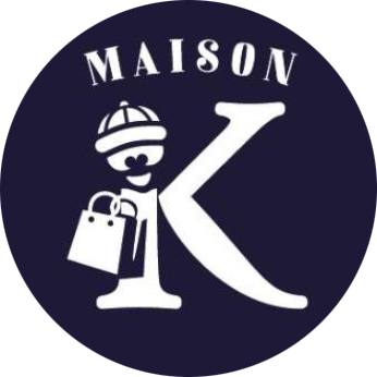 Logo de Maison K : Traiteur