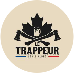 Restaurant Le Trappeur - 2 Alpes