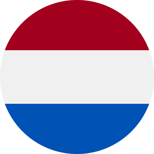 Brochure du chalet en flamand