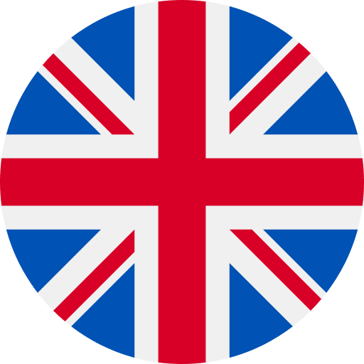 Brochure du chalet en anglais